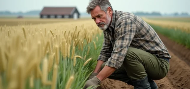 Qui a encore le droit d’utiliser du glyphosate en France en 2024 ? Qui a encore le droit d’utiliser du glyphosate en France en 2024 ?