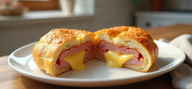Astuces et conseils pour réussir la cuisson du cordon bleu au micro-ondes