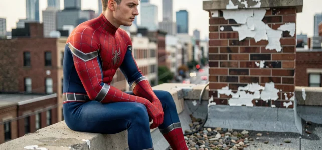 Quel film Spider-Man avec Tom Holland voir en premier pour bien débuter la saga ? Quel film Spider-Man avec Tom Holland voir en premier pour bien débuter la saga ?