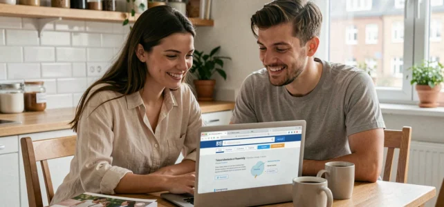 Comment organiser une cagnotte pour un voyage de noce réussi et bien financé