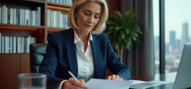 Tout savoir sur le salaire de la directrice générale de Veolia et ses composants Tout savoir sur le salaire de la directrice générale de Veolia et ses composants