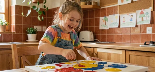 Des idées originales pour égayer le quotidien de vos enfants avec style et fun