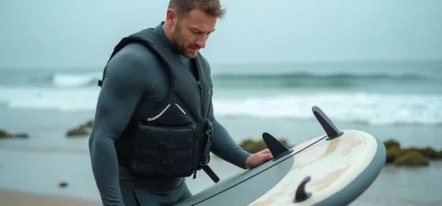 Comment bien choisir son équipement pour les sports nautiques : conseils et astuces Comment bien choisir son équipement pour les sports nautiques : conseils et astuces