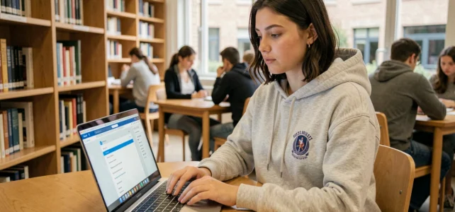 Tout savoir sur la création et l’utilisation de la boite mail universitaire à Nantes
