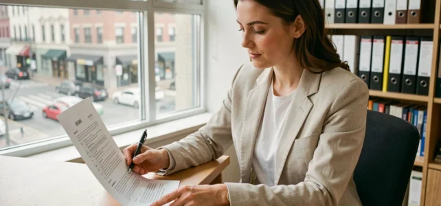 Conseils et astuces pour réussir votre location immobilière en toute sérénité