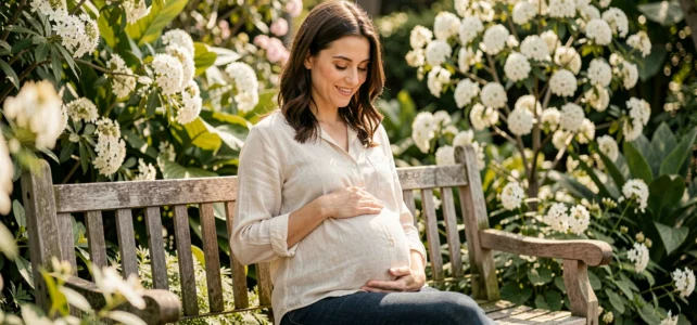 Tout savoir sur la maternité : guides, conseils et ressources pour futures mamans