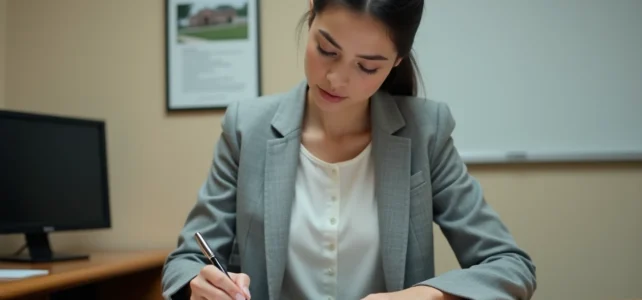 Comment obtenir une fiche d&rsquo;état civil individuelle et à quoi sert-elle vraiment ?