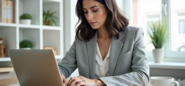 Les meilleures astuces pour trouver rapidement un emploi en ligne cette année Les meilleures astuces pour trouver rapidement un emploi en ligne cette année