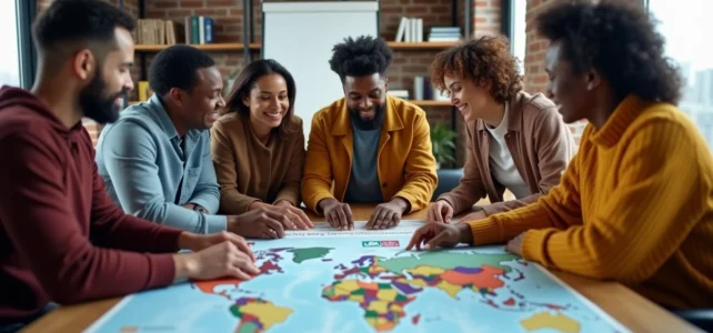 Découvrez la carte des pays les plus laïques et leur classement mondial