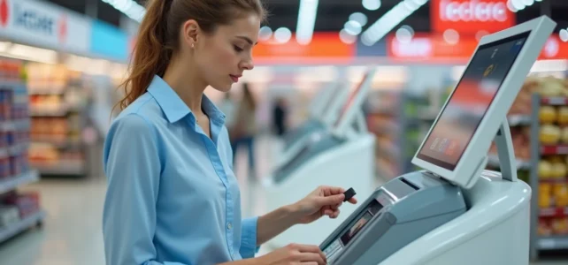 Comment réussir l&rsquo;impression de documents à Leclerc : guide pratique et astuces rapides
