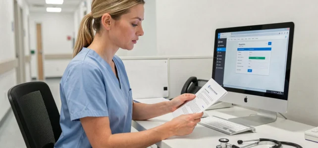 Numéro Adeli infirmière : comment l’obtenir et pourquoi il est indispensable Numéro Adeli infirmière : comment l’obtenir et pourquoi il est indispensable
