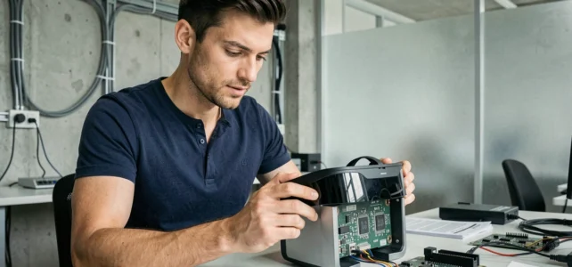 Les dernières innovations high-tech à suivre absolument pour les passionnés de technologie