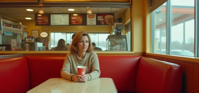 Nostalgie gourmande : retour sur des chaînes de restaurant disparues en France Nostalgie gourmande : retour sur des chaînes de restaurant disparues en France