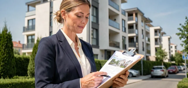 Comment réussir votre investissement immobilier : conseils, astuces et opportunités à saisir Comment réussir votre investissement immobilier : conseils, astuces et opportunités à saisir