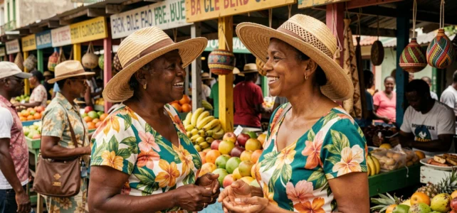 Quelle est la langue parlée en Jamaïque ? Origines et particularités à découvrir Quelle est la langue parlée en Jamaïque ? Origines et particularités à découvrir
