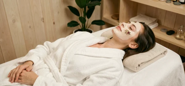 Les bienfaits de l’esthétique naturelle et du bien-être en institut de beauté